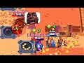 cracked and troll gameplays | Brawl Stars