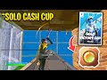 Pxlarized Made Solo Cash Cup Finals As BRONZE Ranked