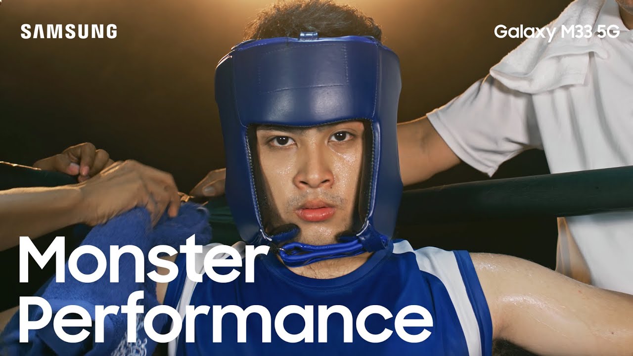 Samsung Galaxy M33 Monster Performance YouTube samsung-galaxy-m33-monster-performance-youtube