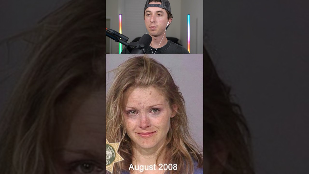 Before And After Going JAIL! 😱