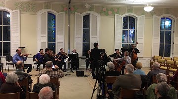 Janacek   Suite for strings, 3rd movement