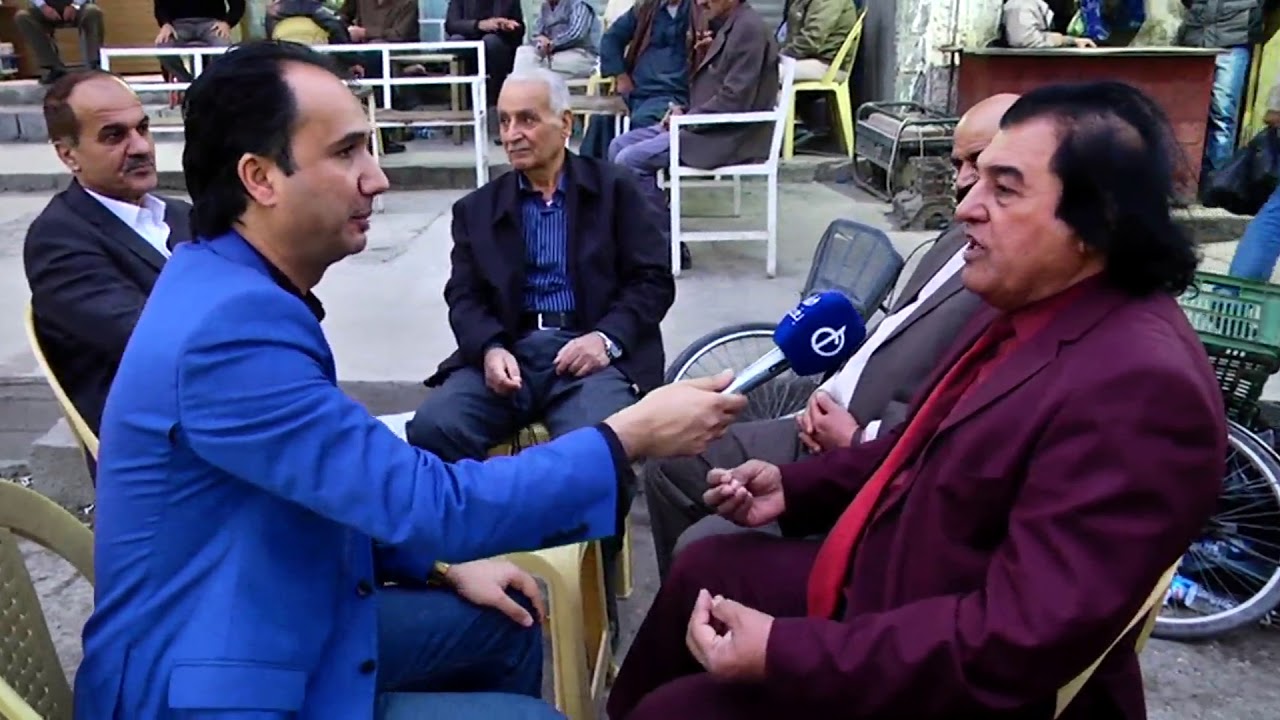 برنامج جوله في خانقين ح5 HD