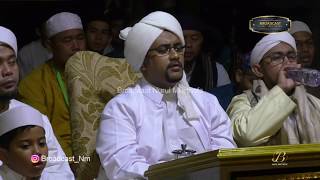 [HD] QOSIDAH BURDAH 'NURUL MUSTHOFA' High Quality Audio