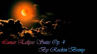 Rockin'Brony - Lunar Eclipse Suite Op. 4