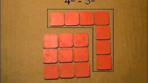 019 Difference Of Two Squares ENG