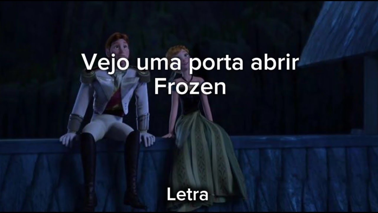 No Has De Abrir Tu Corazon Frozen www.youtube.com
