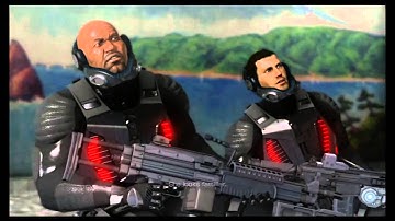 Binary Domain, pt. 4: For Real This Time