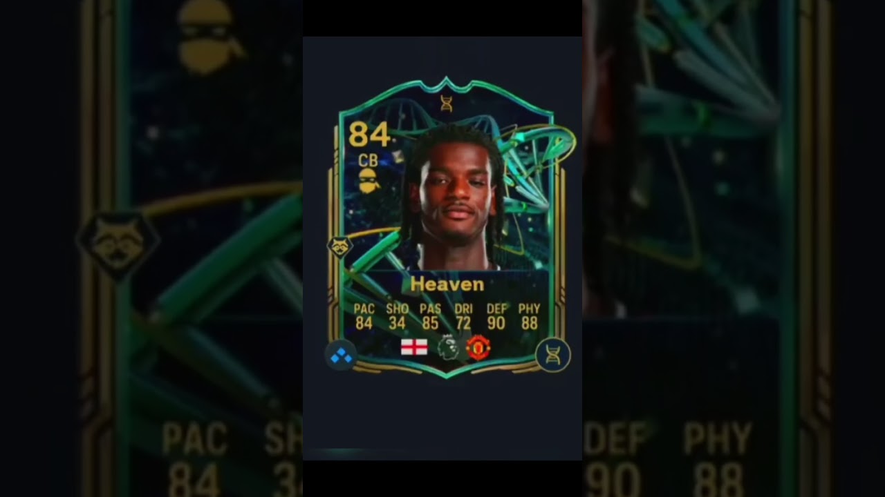 The BEST 84 Rated CB in FC26?!! 