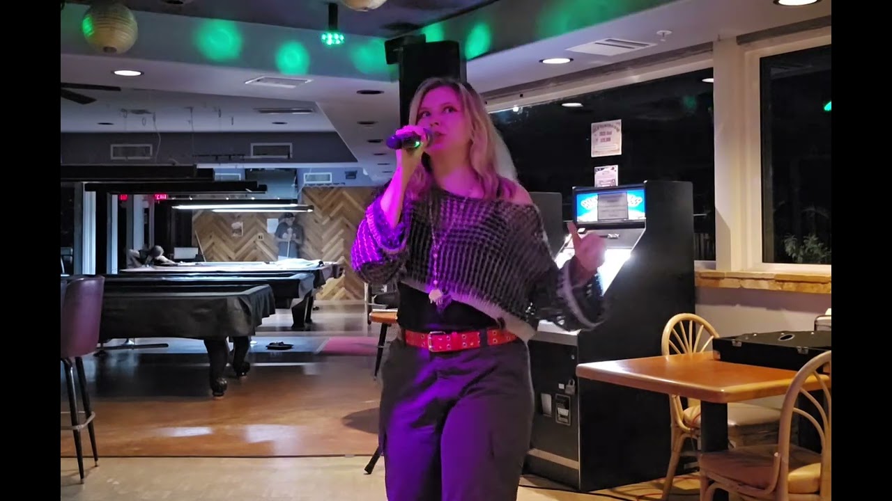 "Babylon Sisters" by Steely Dan Cover