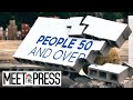 The Best Political Ads Of 2018 | Meet The Press | NBC News