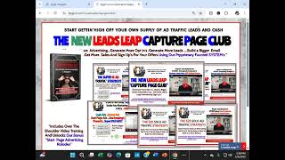 How To Use Leads Leap Share CodesBuild A List generate Leads Leads Leap Reviews