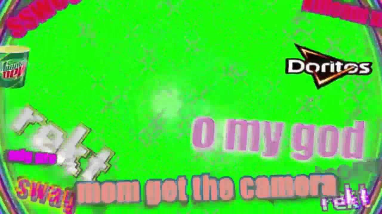 Get Rekt Mlg Green MLG - Get rekt! - YouTube