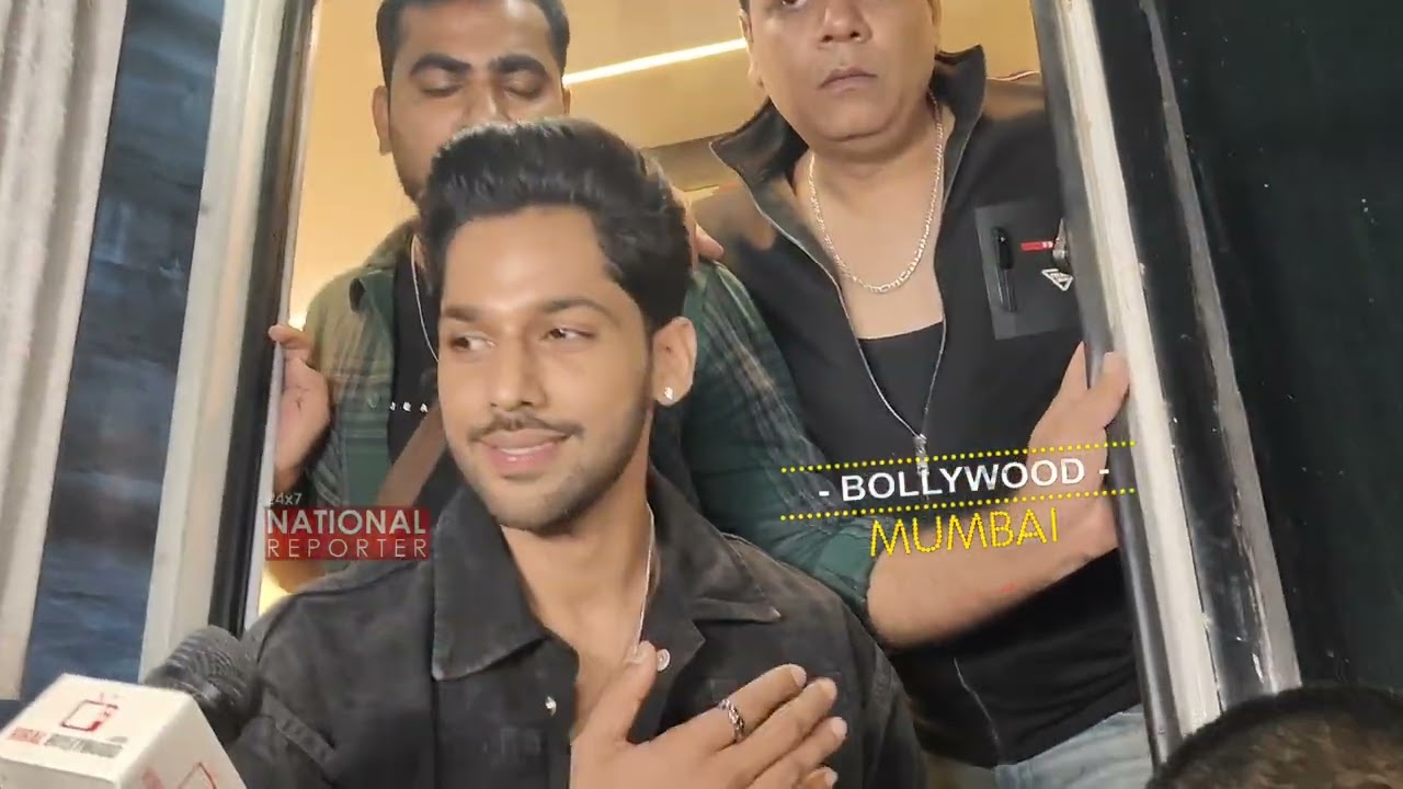 Baseer Ali Shocking Reaction On Bigg Boss 19 Winner Gaurav Khanna Tanya Mittal Farhana Pranit