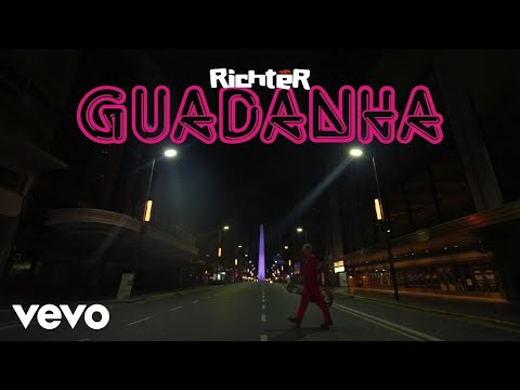 Richter - GUADANHA