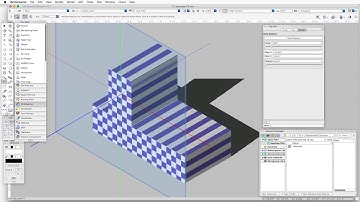 Remarkable Renderworks Ep. 18: Applying Textures Pt. 2