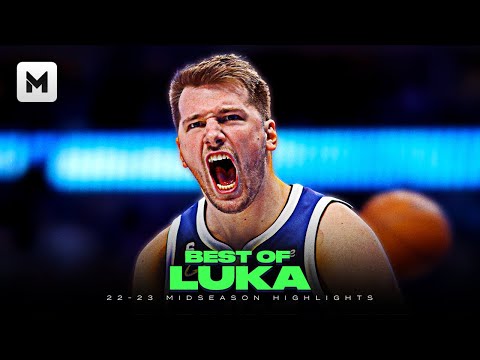 Luka Doncic Has TAKEN OVER The League!  - Luka Doncic Has TAKEN OVER The League! 