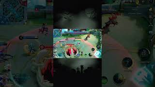 Franco Savage Hook 😈 Ultimate Accuracy Gameplay | MLBB #mobilelegends #mlbb #mlbbindia #franco