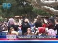 YÜREKLERİNDEKİ SEVGİ VE ŞEFKAT İLE COŞTULAR…