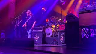 Gov&#39;t Mule - Fallen Down ~ Other One Jam ~ Fallen Down - 8-7-22  Paramount Theater, Huntington, NY