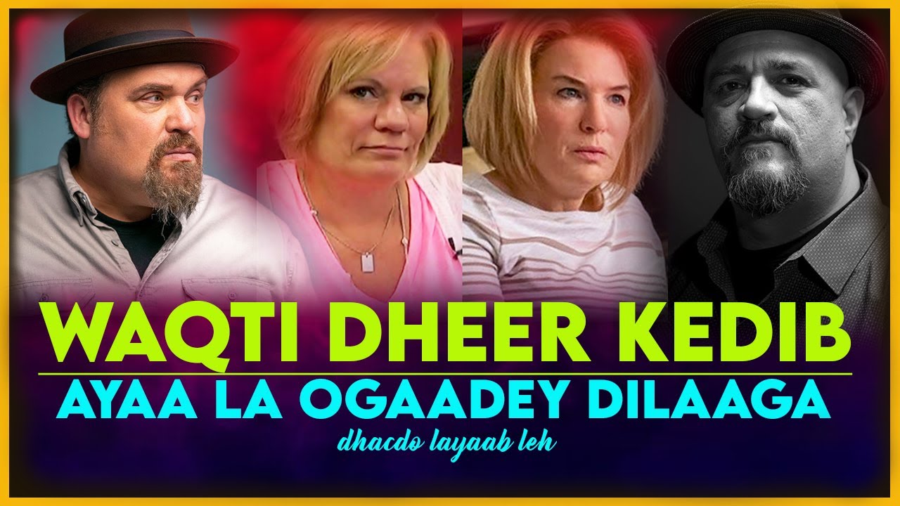 Sanado badan kedib ayaa la ogaadey dilaaga dhabta ah! || Dhacdo gilgishey USA || Qiso cusub 2023