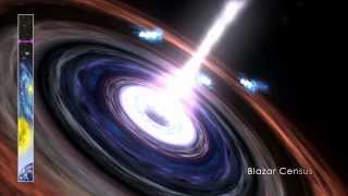NASA | Fermi at Five Years