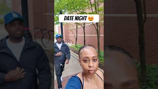 Date night + no kids =  #DateNight #CouplesTikTok #ParentsNightOut #MomLife #couple #theboldenfam
