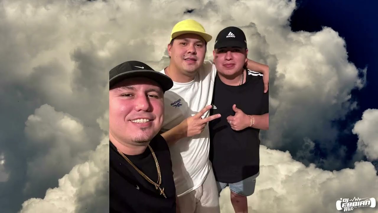 Mix Recordando a MECHAS - Fabián Mix