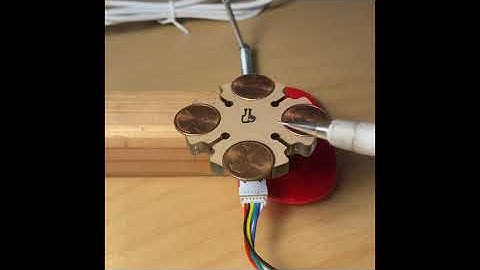 EE DAQ Lab 9/10: H Bridge Motor Control