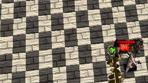 [ RUNESCAPE ] Conquest mini-game