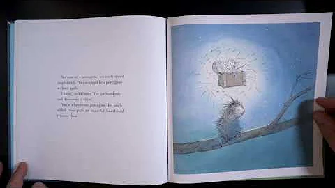 Story Time: Elmore