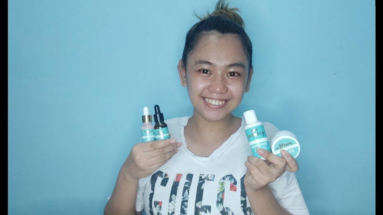 SOOPER BEAUTE FULL REVIEW!! ( 7 DAYS )