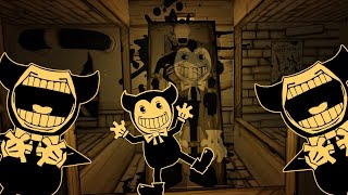 OLLIE ANIMATION [Details In The Devil]