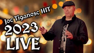 Video thumbnail of "Nicolae Guta - HIT 🔥 HIT 🔥 JOC TIGANESC ♣️ 2023  | CEL MAI NOU JOC TIGANESC 💯 LIVE  2023 ✅"