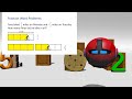 Math Video Quiz