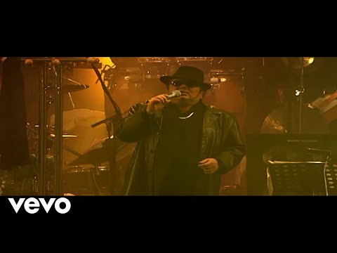 André Hazes - Intro & Volare (Live In Het Olympisch Stadion Amsterdam / 2002)