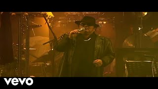 André Hazes - Intro & Volare Live In Het Olympisch Stadion Amsterdam 2002