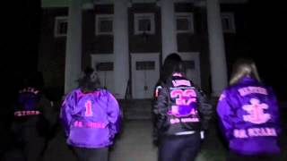 Sigma Lambda Gamma New Member Presentation SPR 14