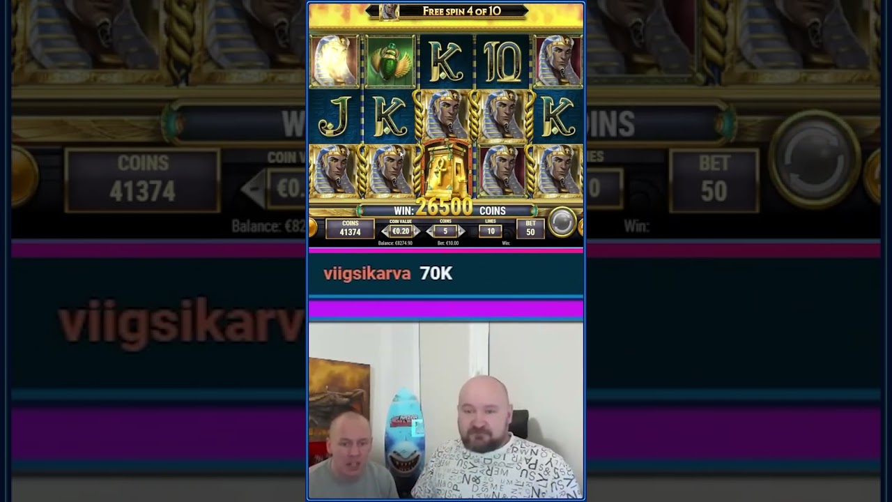 typhu88 chất His BIGGEST win on book slots? Pilgrim of Dead Epic Bonus! (SBW 07) bigwin shorts