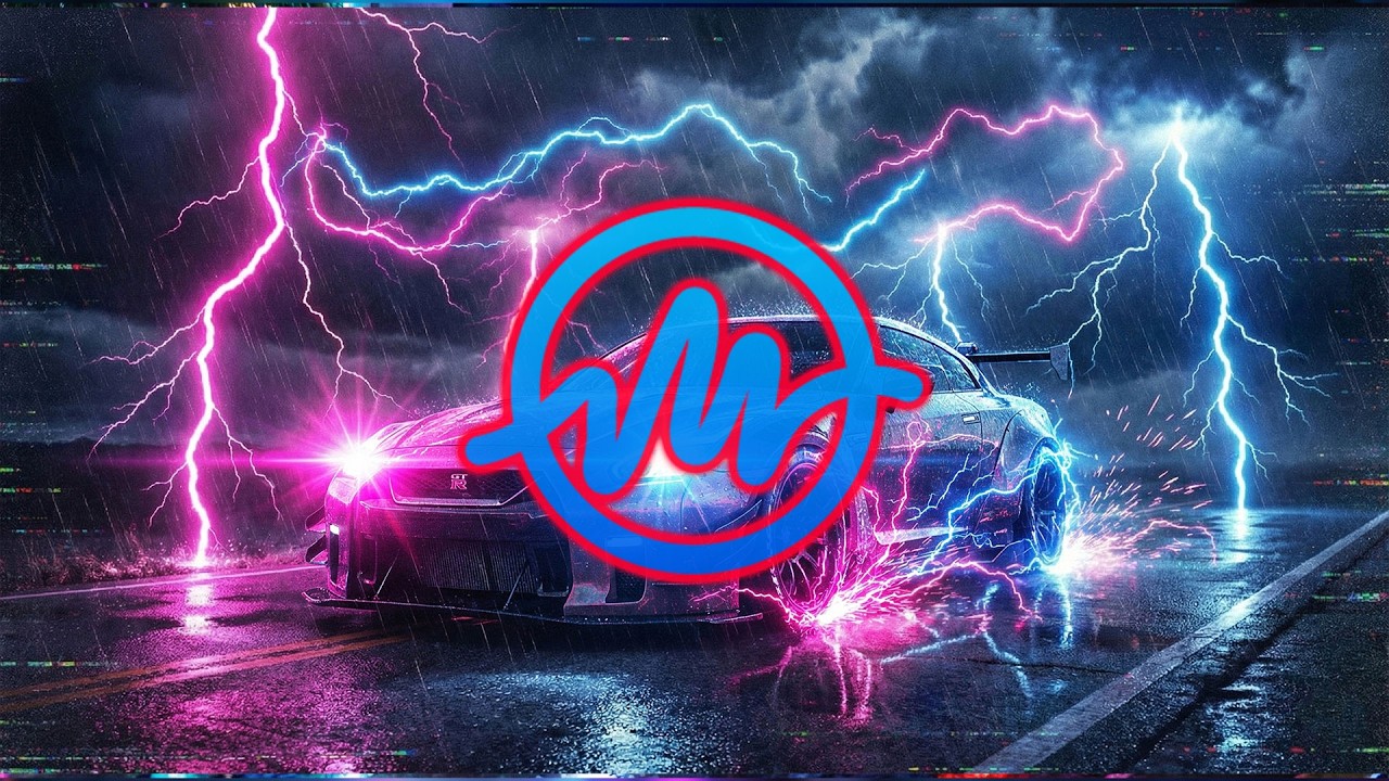 Mega Watts #4 (Heavy Bass Drop) | HIGH VOLTAGE