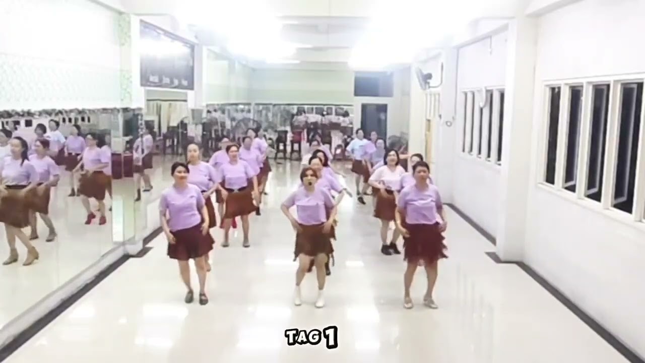 Cha cha mi amore line dance 