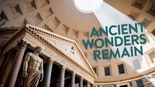 Why Everyone Falls in Love With Rome 🇮🇹 | Eternal City Travel Guide