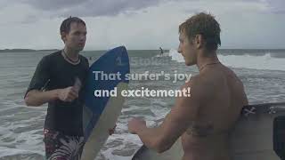 Surfing Terms 101