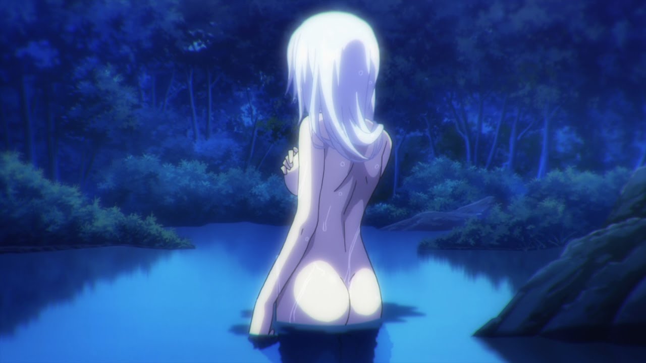 La Folia Rihavein Hentai