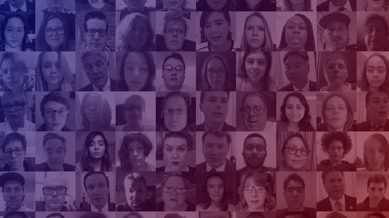 FCC Net Neutrality Hearing