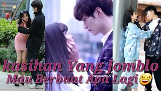 Tik Tok Drama Korea Romantis Bikin Baper #3