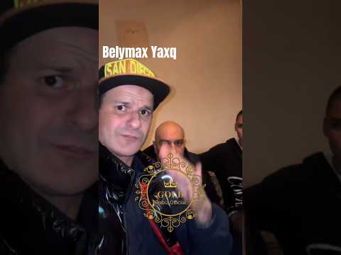 Vardanik Baely Max Chapert Mi Anci Shorts