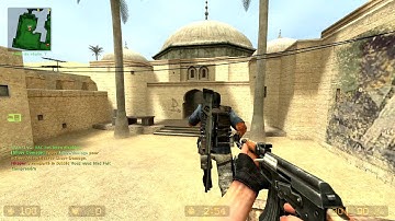 AIMBOT CSS AND WH =)