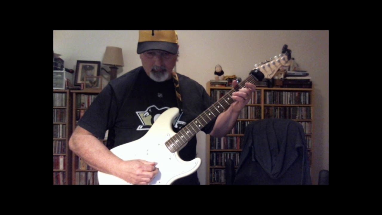 R.E.M. The One I Love cover YouTube