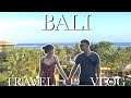 好想出國啊！疫情前的峇里島微蜜月～Bali Travel Vlog