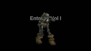 Entropy vol. 1 [HD]